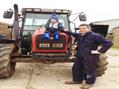 Rew Farm Country Accommodation Gallery (104)