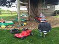 Rew Farm Country Accommodation Gallery (105)