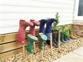 Rew Farm Country Accommodation Gallery (110)